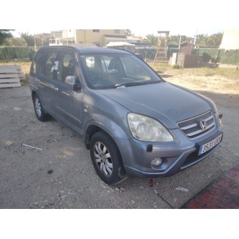 honda cr-v (rd8) del año 2009