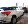 citroën ds5 del año 2017