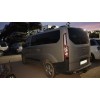 ford transit custom v362 autobús (f3) del año 2017