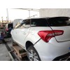 citroën ds5 del año 2017