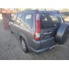 honda cr-v (rd8) del año 2009