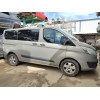 ford transit custom v362 autobús (f3) del año 2017