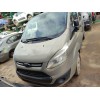 ford transit custom v362 autobús (f3) del año 2017
