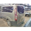 ford transit custom v362 autobús (f3) del año 2017