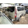 ford transit custom v362 autobús (f3) del año 2017