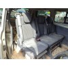 ford transit custom v362 autobús (f3) del año 2017
