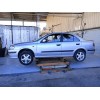 nissan almera (n16/e) del año 2002