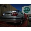 nissan almera (n16/e) del año 2002