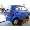 chevrolet matiz (m200, m250) del año 2005