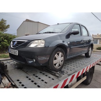 DACIA LOGAN de desguace