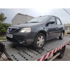 dacia logan del año 2008
