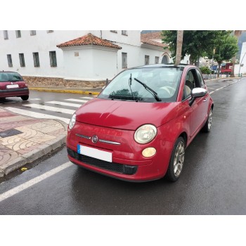 fiat 500 (312_) del año 2009