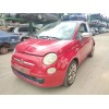 fiat 500 (312_) del año 2009