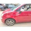 fiat 500 (312_) del año 2009