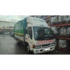 isuzu npr77l 3.0d del año 2004