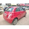 fiat 500 (312_) del año 2009