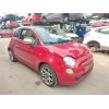 fiat 500 (312_) del año 2009