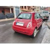 fiat 500 (312_) del año 2009
