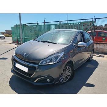 PEUGEOT 208 I (CA_, CC_)