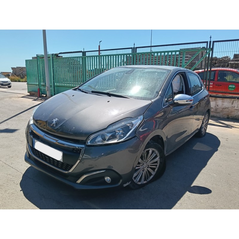 peugeot 208 i (ca_, cc_) del año 2018