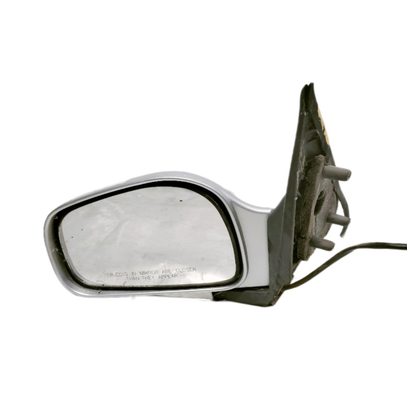 Recambio de retrovisor izquierdo para tata safari 42fd referencia OEM IAM 015479  025479