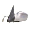 Recambio de retrovisor izquierdo para tata safari 42fd referencia OEM IAM 015479  025479