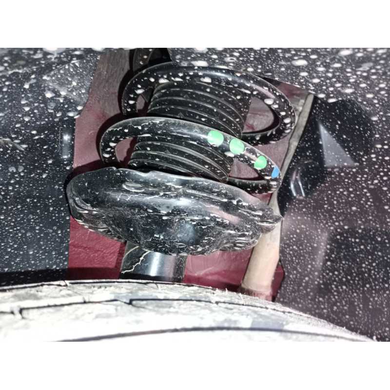 Recambio de amortiguador delantero izquierdo para skoda kamiq (nw4) 1.5 tsi referencia OEM IAM   