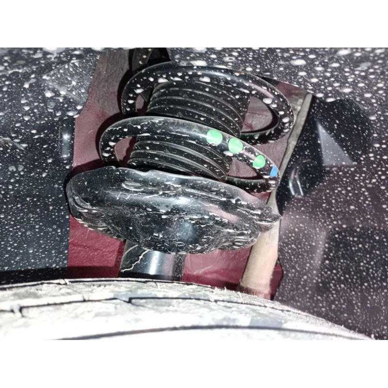Recambio de amortiguador delantero izquierdo para skoda kamiq (nw4) 1.5 tsi referencia OEM IAM   