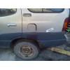 Recambio de aletin trasero izquierdo para tata safari 42fd referencia OEM IAM 269981506342  