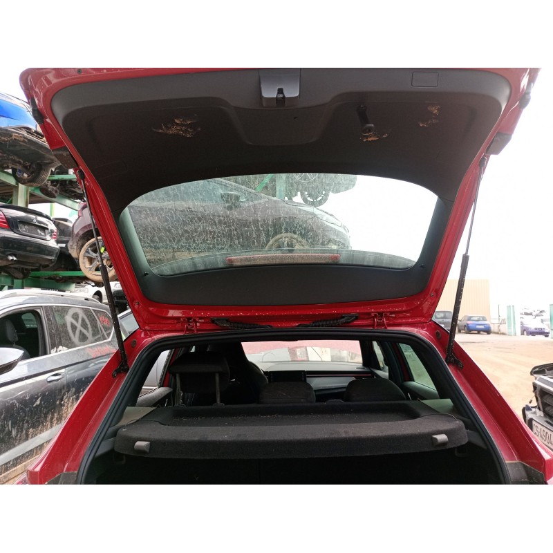 Recambio de amortiguadores maletero / porton para skoda kamiq (nw4) 1.5 tsi referencia OEM IAM   