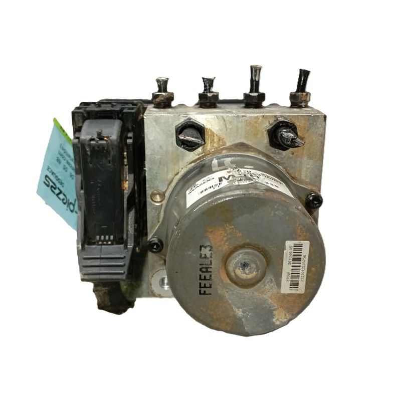 Recambio de abs para hyundai ix35 (lm, el, elh) 1.7 crdi referencia OEM IAM 589202Y350  