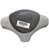Recambio de airbag delantero izquierdo para smart forfour básico (80kw) referencia OEM IAM A4548600602 PMR955206HA 