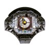 Recambio de airbag delantero izquierdo para smart forfour básico (80kw) referencia OEM IAM A4548600602 PMR955206HA 