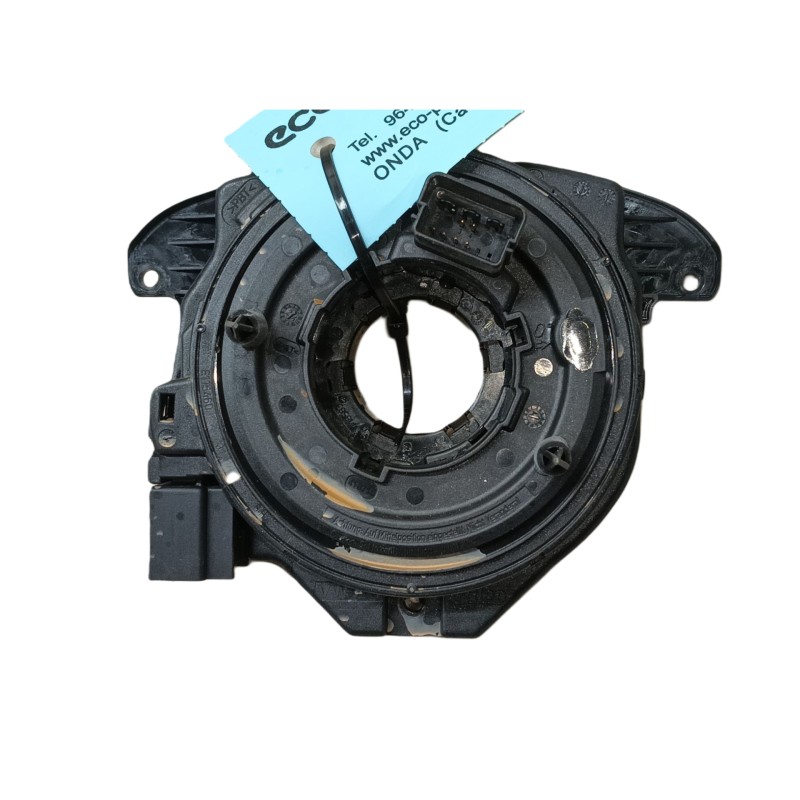 Recambio de anillo airbag para skoda kamiq (nw4) 1.5 tsi referencia OEM IAM 2Q0959653  