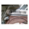 Recambio de airbag delantero izquierdo para smart forfour básico (80kw) referencia OEM IAM A4548600602 PMR955206HA 