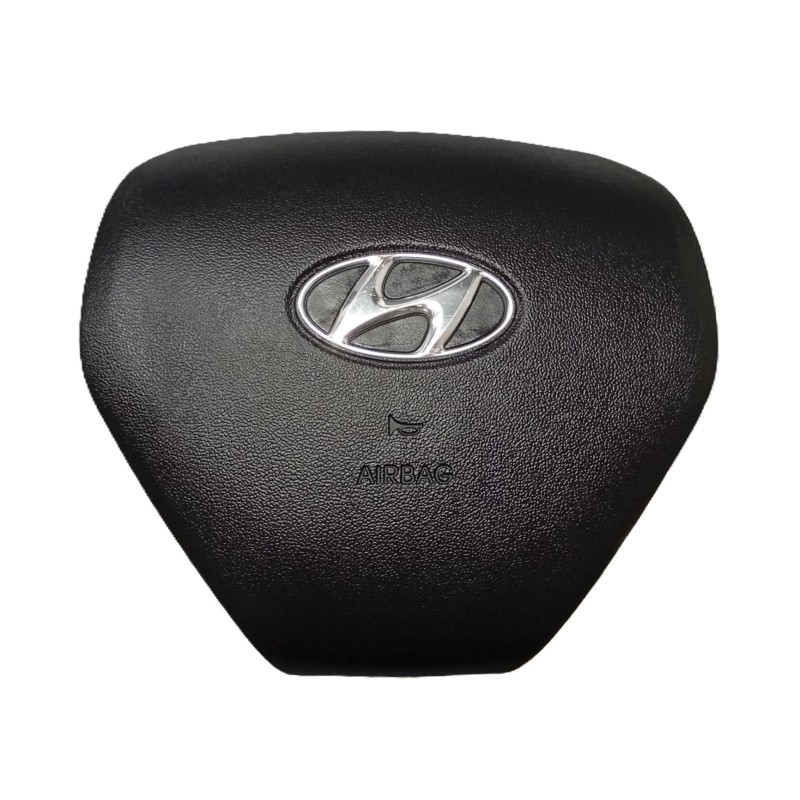 Recambio de airbag delantero izquierdo para hyundai ix35 (lm, el, elh) 1.7 crdi referencia OEM IAM 569002Y1009P  