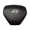 Recambio de airbag delantero izquierdo para hyundai ix35 (lm, el, elh) 1.7 crdi referencia OEM IAM 569002Y1009P  
