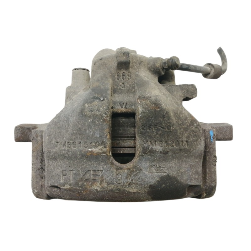 Recambio de pinza freno delantera izquierda para ford galaxy (vy) ghia referencia OEM IAM 7M3615105  YM212011