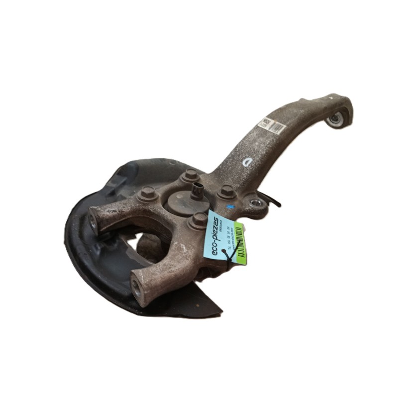 Recambio de mangueta delantera derecha para lexus is ii (_e2_) 220d (ale20) referencia OEM IAM 4320153010 Y0647070803 