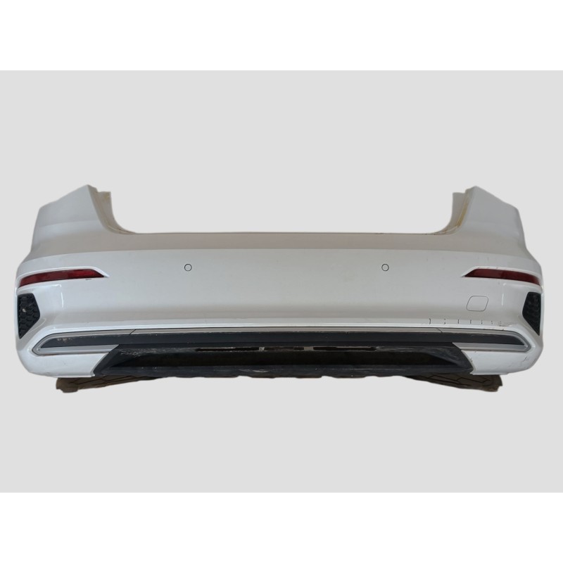 Recambio de paragolpes trasero para audi a3 limousine (8ys, 8ym) 30 tfsi referencia OEM IAM 8Y5807067BGRU 8Y5807511 