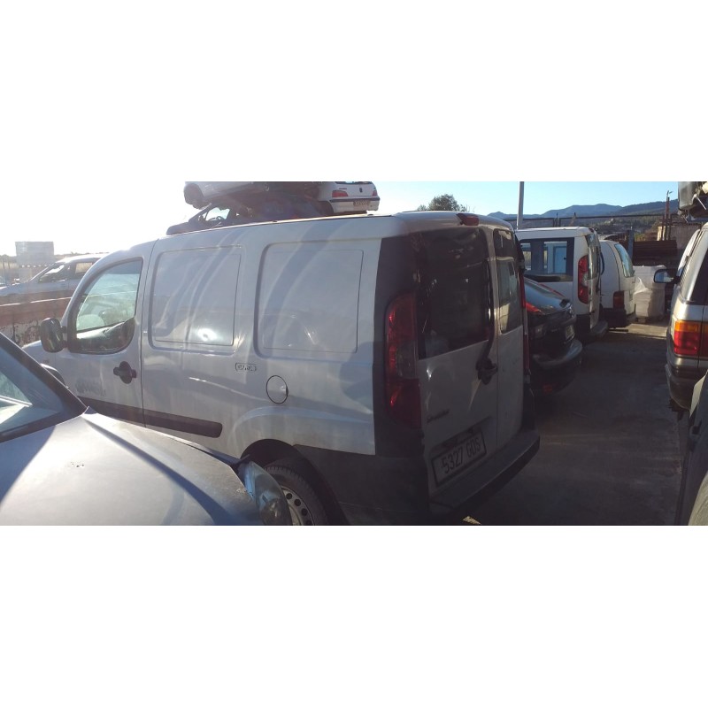 FIAT DOBLO (119)
