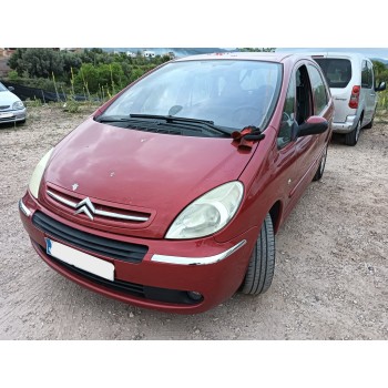 citroën xsara picasso (n68) del año 2007