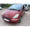 citroën xsara picasso (n68) del año 2007