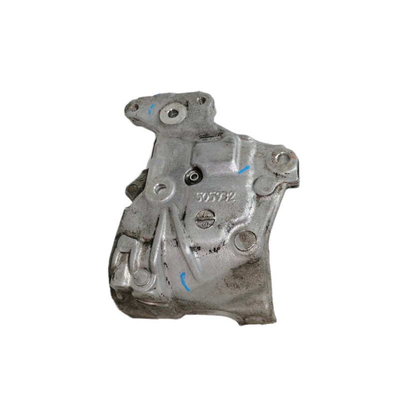 Recambio de soporte filtro gasoil para peugeot 307 berlina (s2) d-sign referencia OEM IAM 505932  