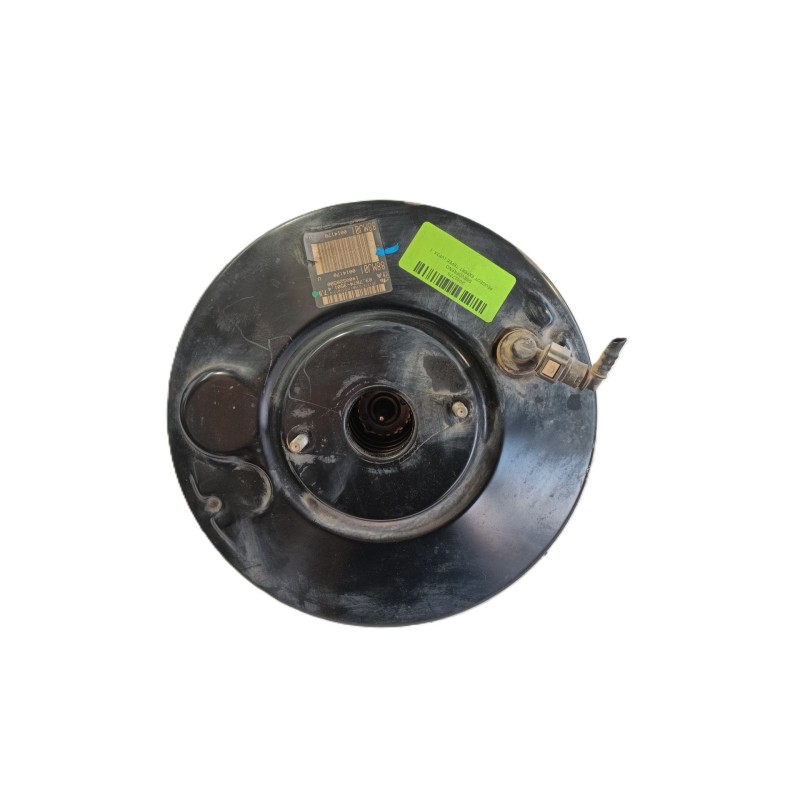 Recambio de servofreno para peugeot expert tepee (vf3x_) 1.6 hdi 90 16v referencia OEM IAM 4535X0 88MJ01 