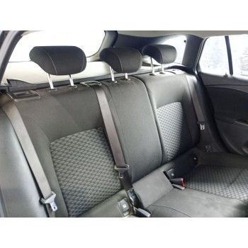 CINTURON SEGURIDAD TRASERO DERECHO 39043715 