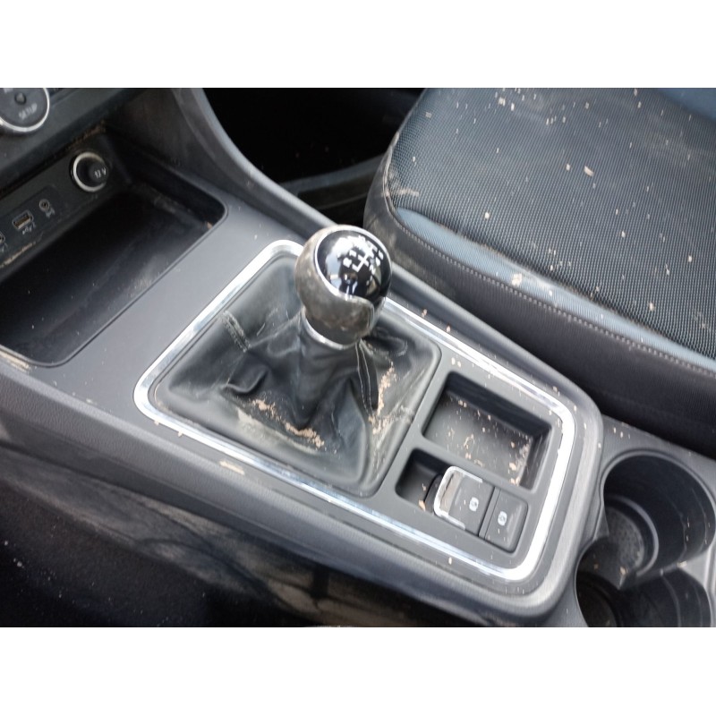 Recambio de pomo palanca cambio para seat ateca (kh7, khp) 1.0 tsi referencia OEM IAM   