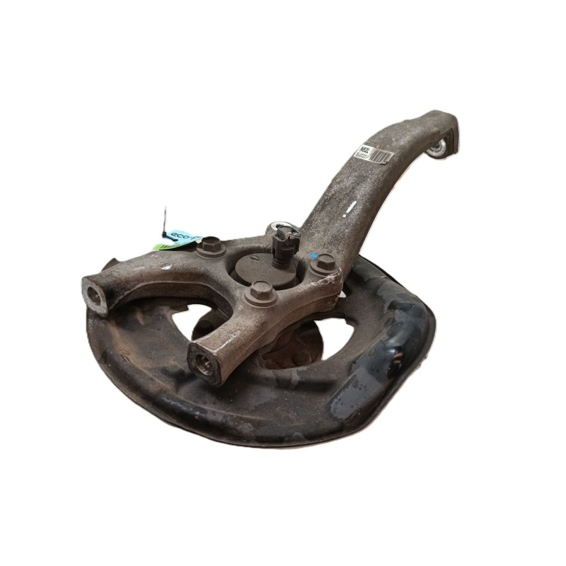 Recambio de mangueta delantera izquierda para lexus is ii (_e2_) 220d (ale20) referencia OEM IAM 4320253010 Y0648070803 