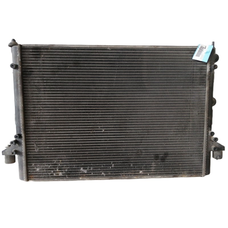 Recambio de radiador agua para ford galaxy (vy) ghia referencia OEM IAM 7M5121253A  
