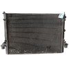 Recambio de radiador agua para ford galaxy (vy) ghia referencia OEM IAM 7M5121253A  